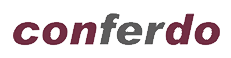 CONFERDO Logo