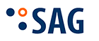 SAG Logo
