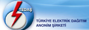 TEDAŞ Logo